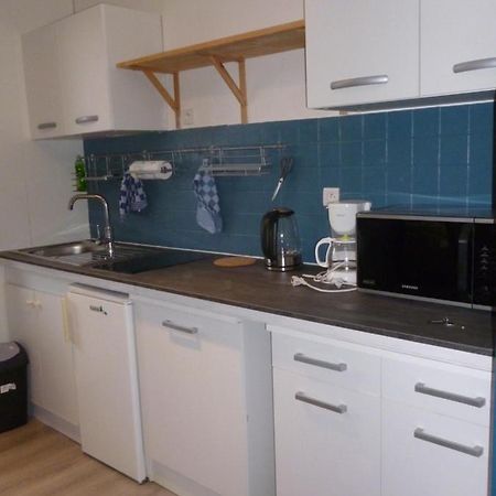 Gentlemen Appartement Au Premier Etage A 50 Metres De La Mer سانجات المظهر الخارجي الصورة