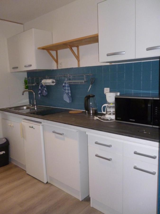 Gentlemen Appartement Au Premier Etage A 50 Metres De La Mer سانجات المظهر الخارجي الصورة